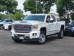 2018 GMC Sierra 2500HD Denali