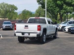 2018 GMC Sierra 2500HD Denali