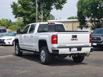 2018 GMC Sierra 2500HD Denali