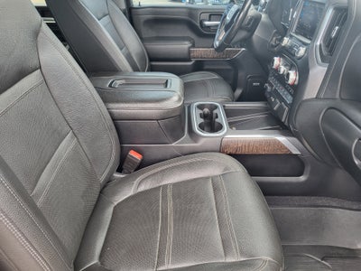 2020 GMC Sierra 2500HD Denali