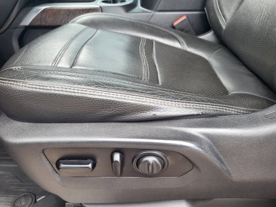 2020 GMC Sierra 2500HD Denali