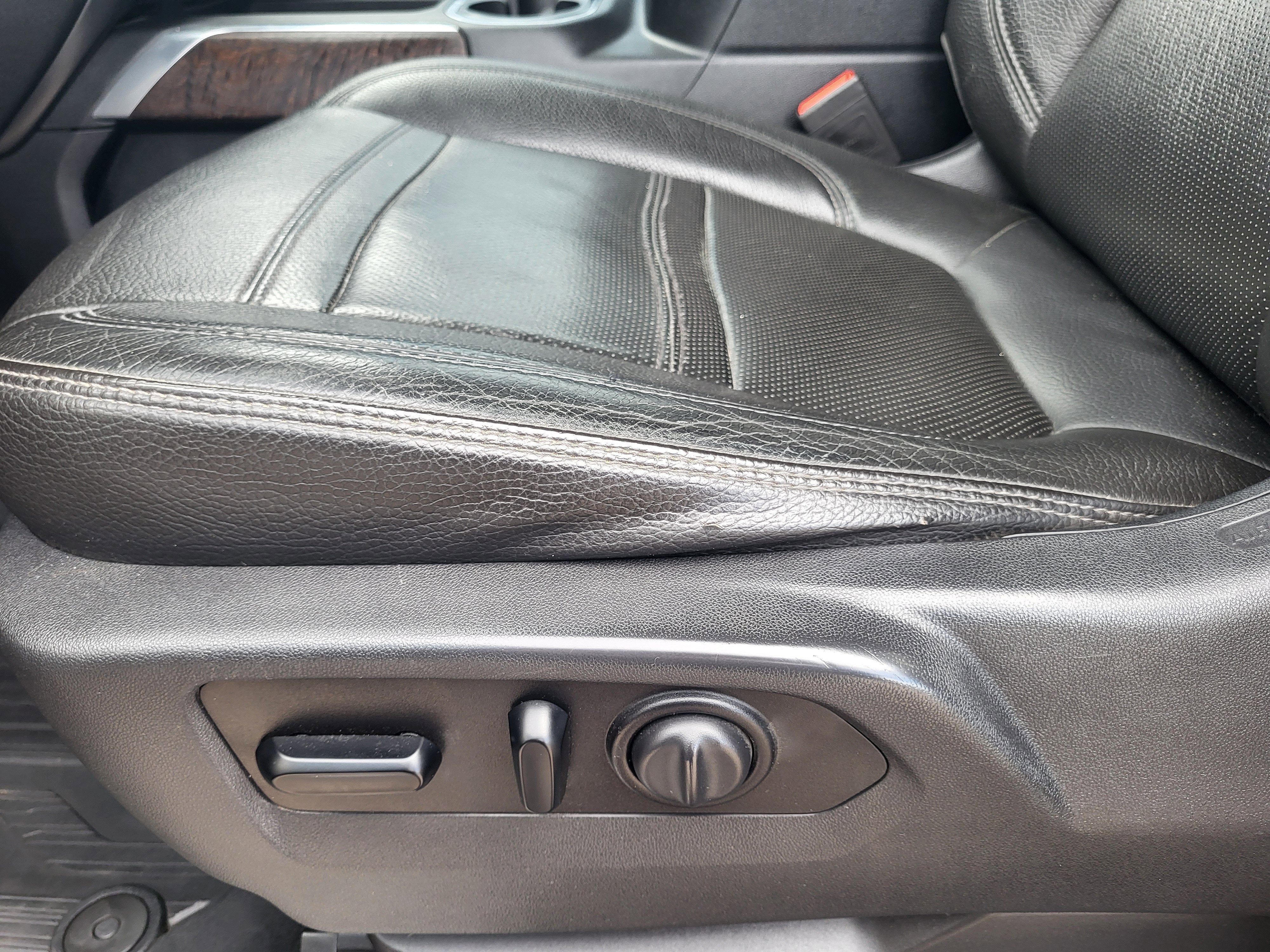 2020 GMC Sierra 2500HD Denali