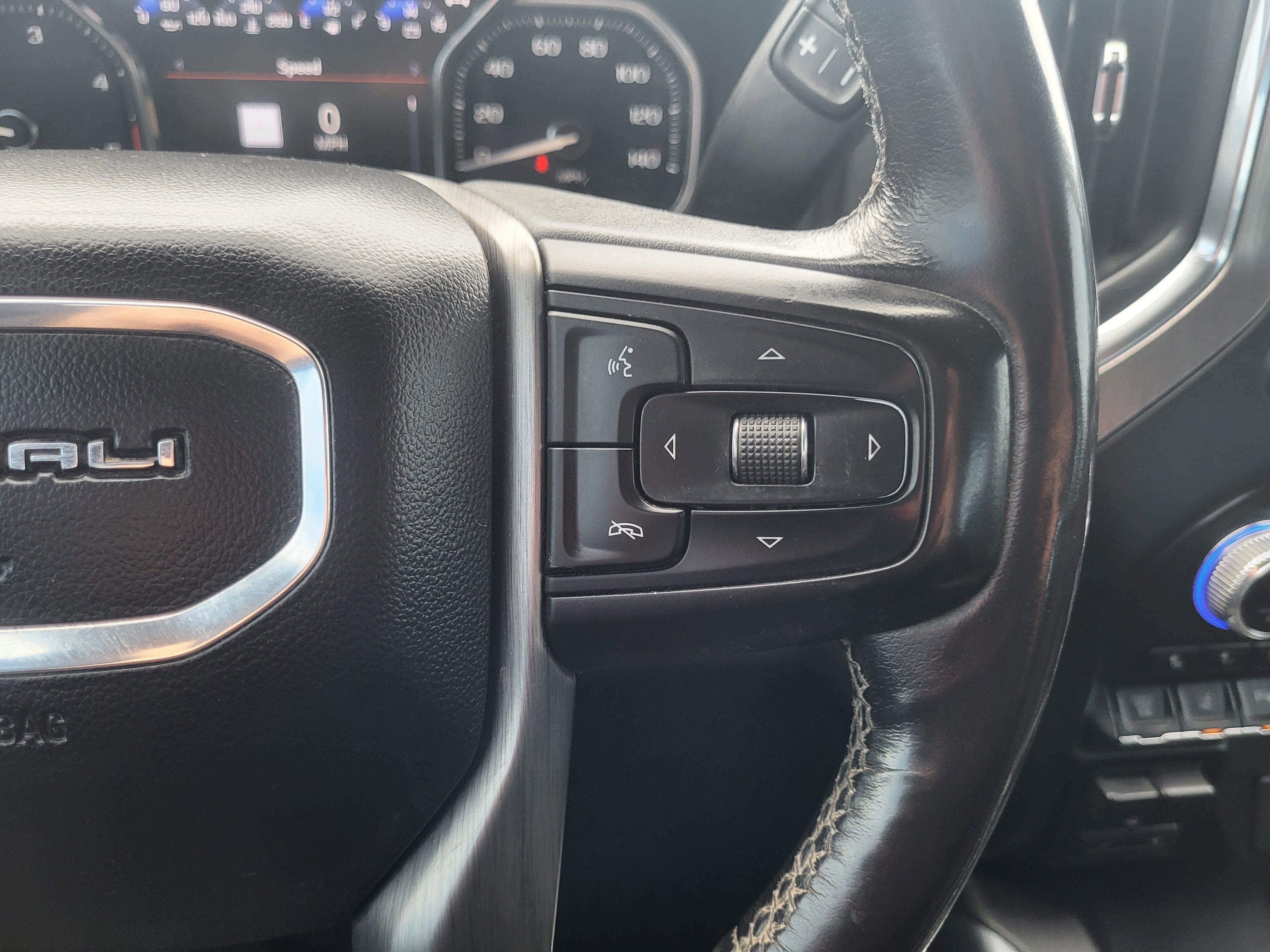 2020 GMC Sierra 2500HD Denali