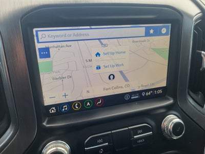 2020 GMC Sierra 2500HD Denali