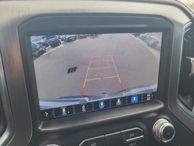 2020 GMC Sierra 2500HD Denali