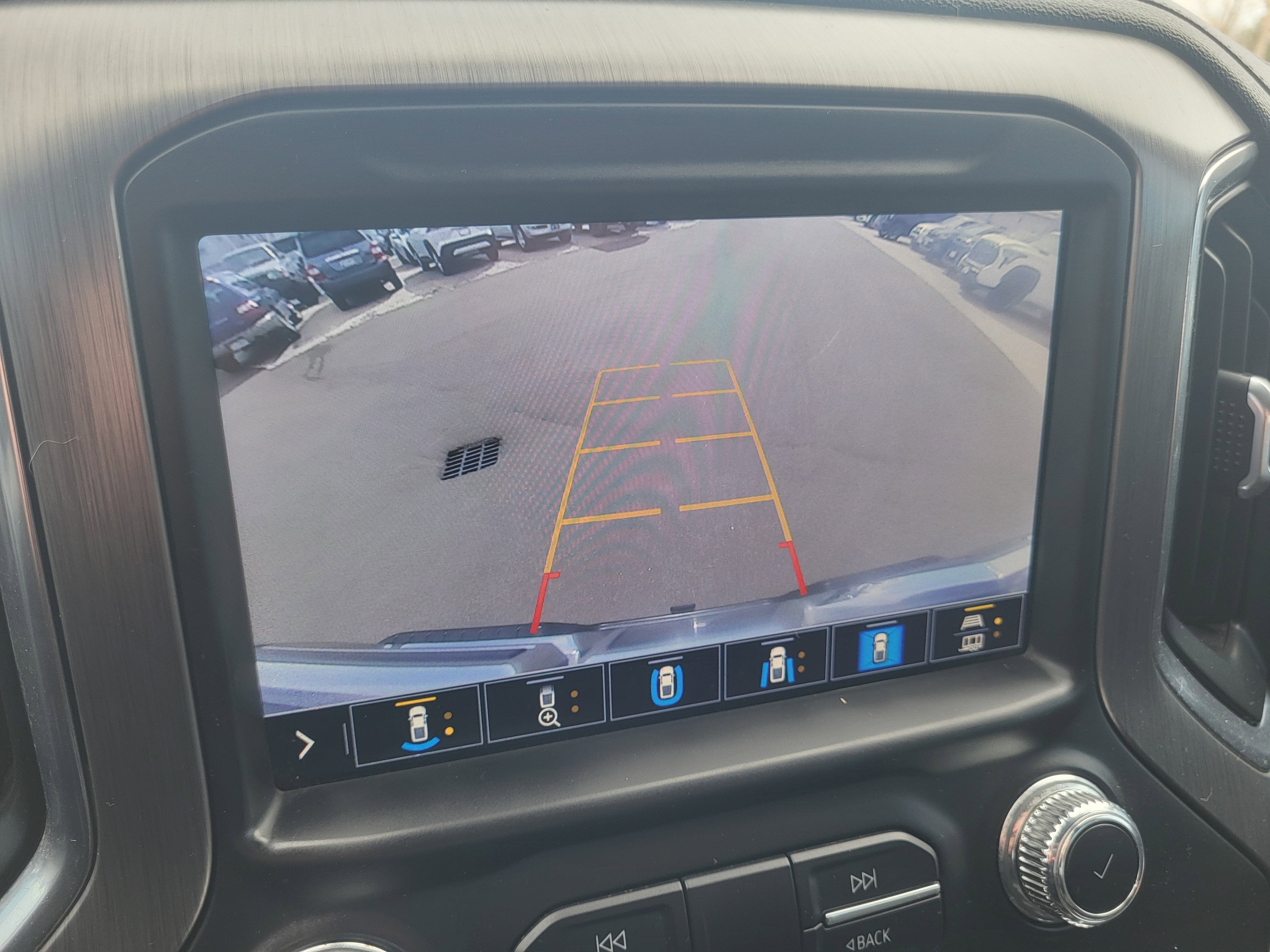 2020 GMC Sierra 2500HD Denali