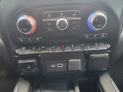 2020 GMC Sierra 2500HD Denali