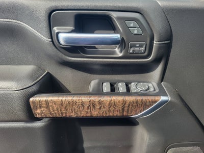 2020 GMC Sierra 2500HD Denali