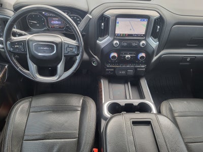 2020 GMC Sierra 2500HD Denali