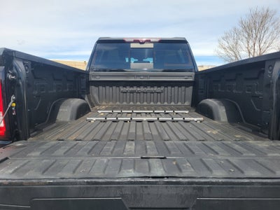 2020 GMC Sierra 2500HD Denali