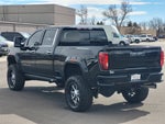 2020 GMC Sierra 2500HD Denali