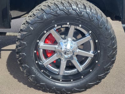 2020 GMC Sierra 2500HD Denali