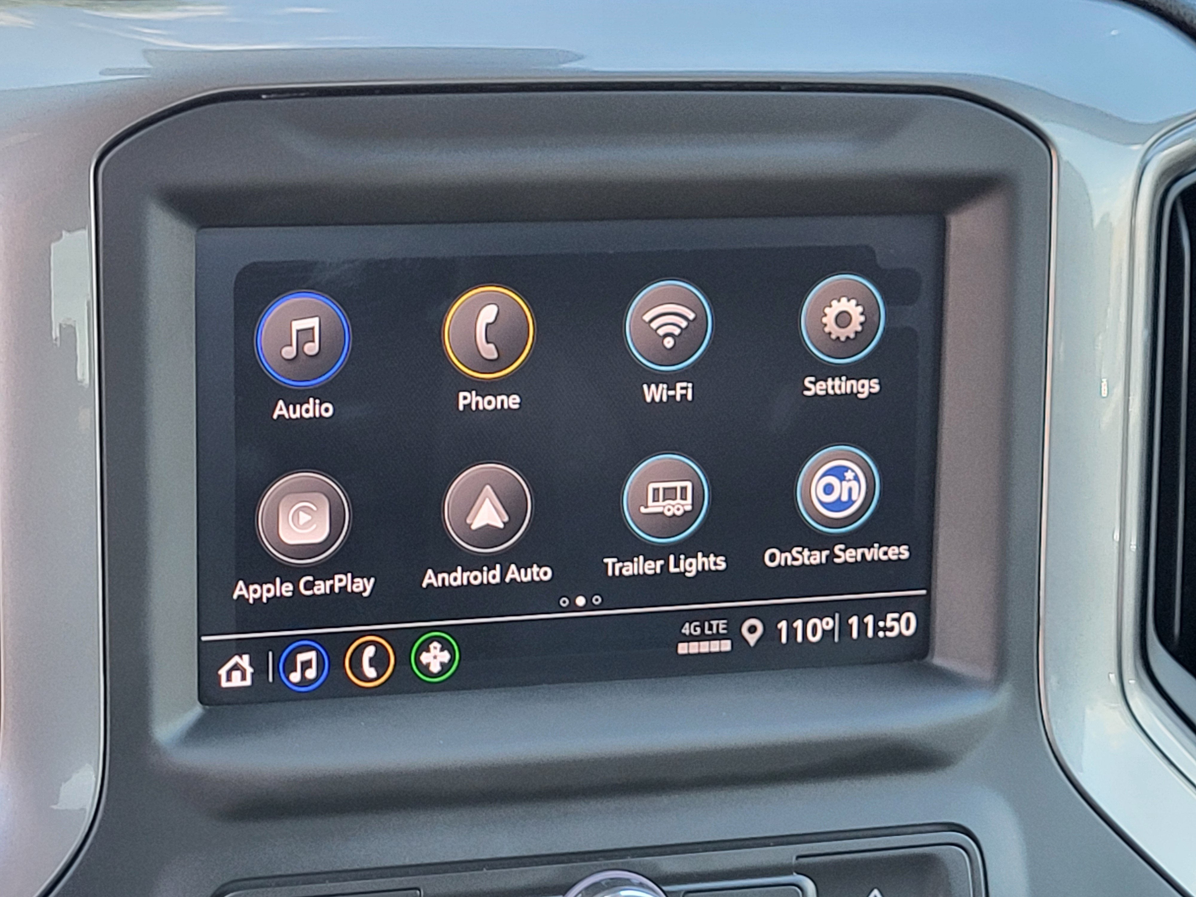 2025 GMC Sierra 2500HD Pro