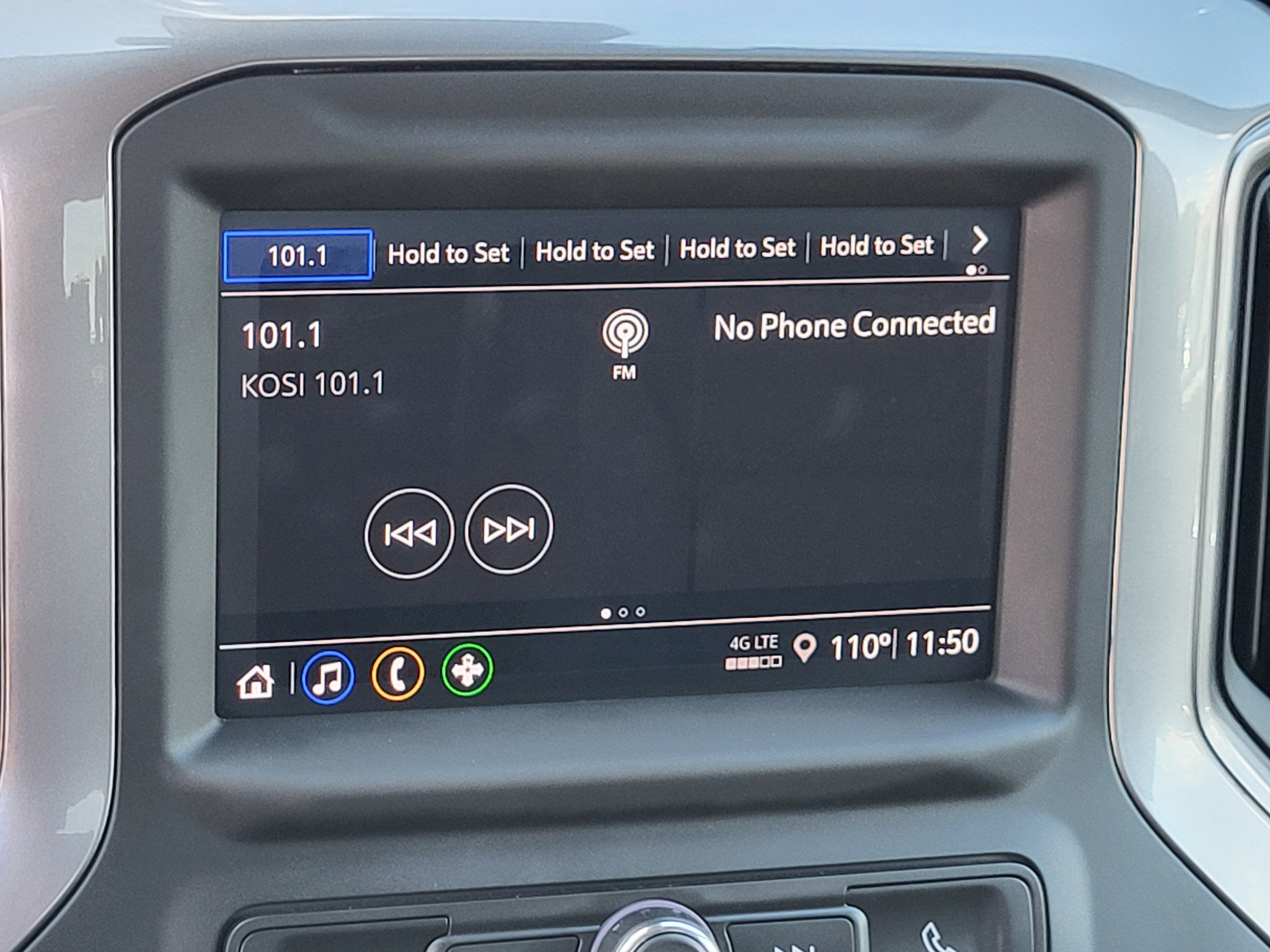 2025 GMC Sierra 2500HD Pro