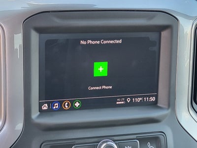 2025 GMC Sierra 2500HD Pro