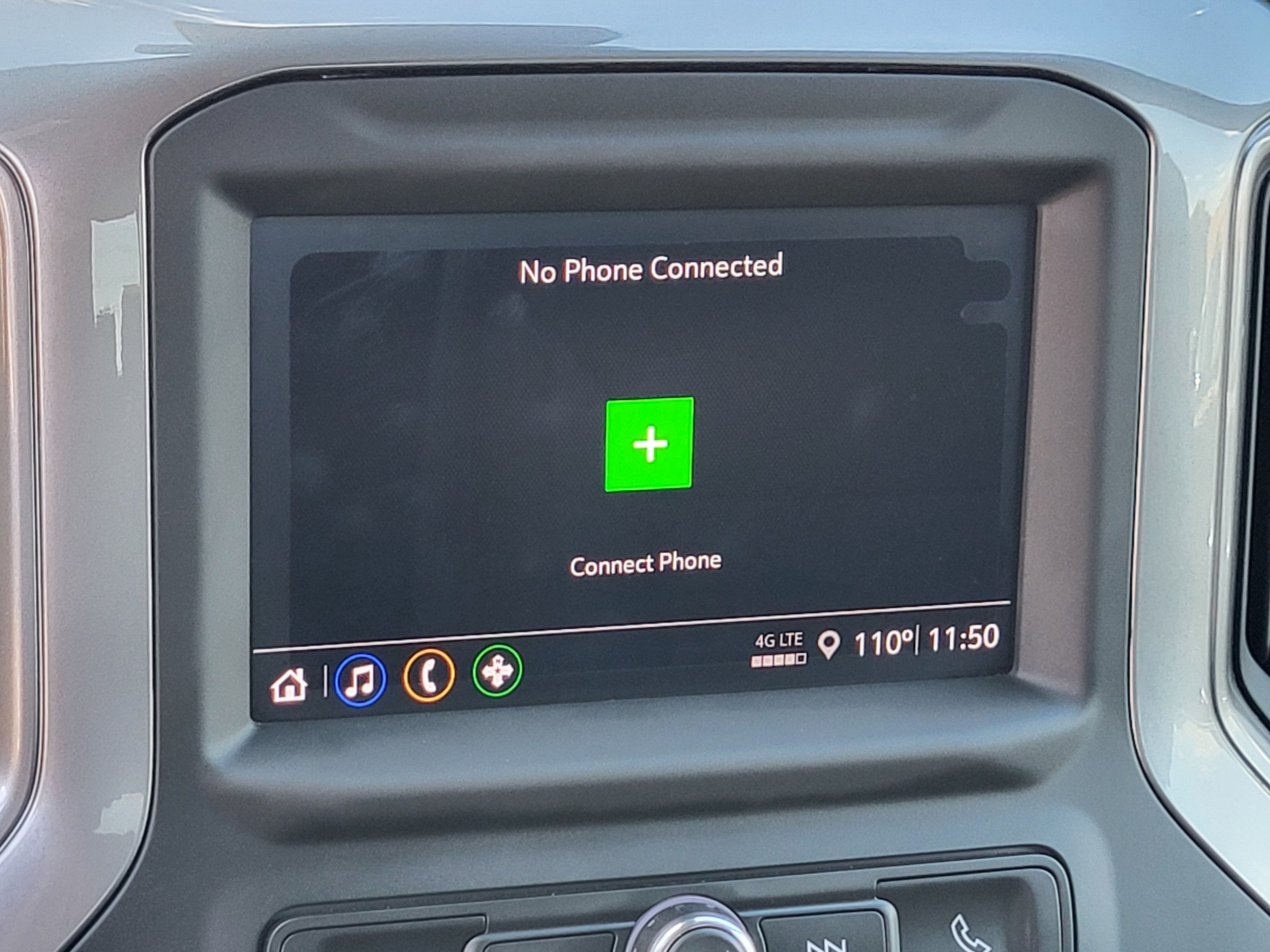 2025 GMC Sierra 2500HD Pro