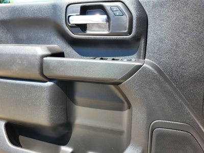 2025 GMC Sierra 2500HD Pro