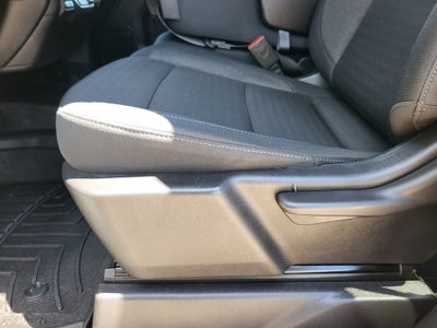 2025 GMC Sierra 2500HD Pro
