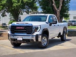 2025 GMC Sierra 2500HD Pro