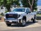 2025 GMC Sierra 2500HD Pro