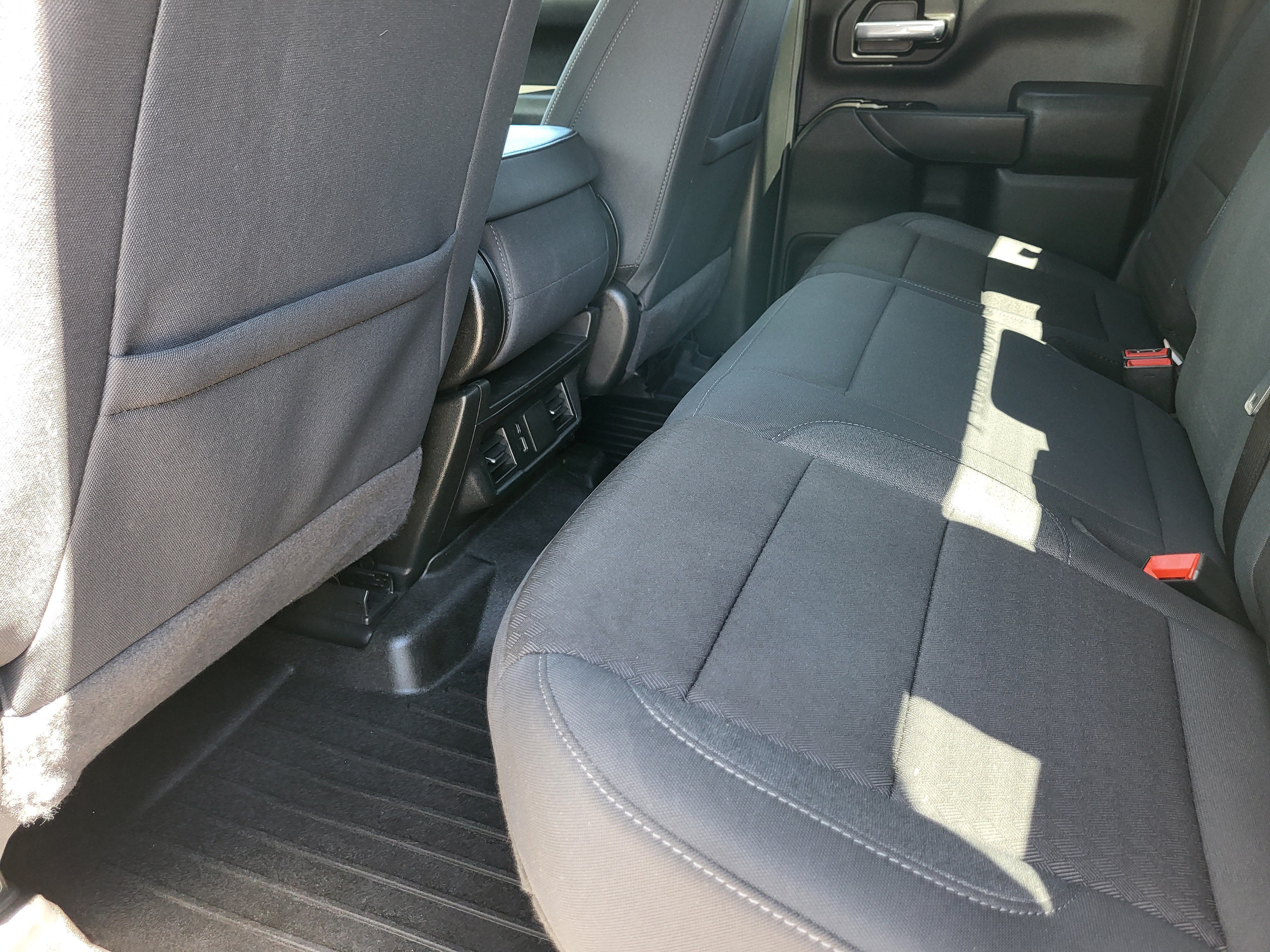 2025 GMC Sierra 2500HD Pro