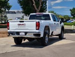 2025 GMC Sierra 2500HD Pro