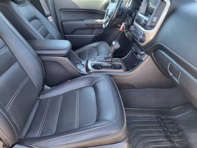 2019 GMC Canyon Denali