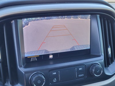 2019 GMC Canyon Denali