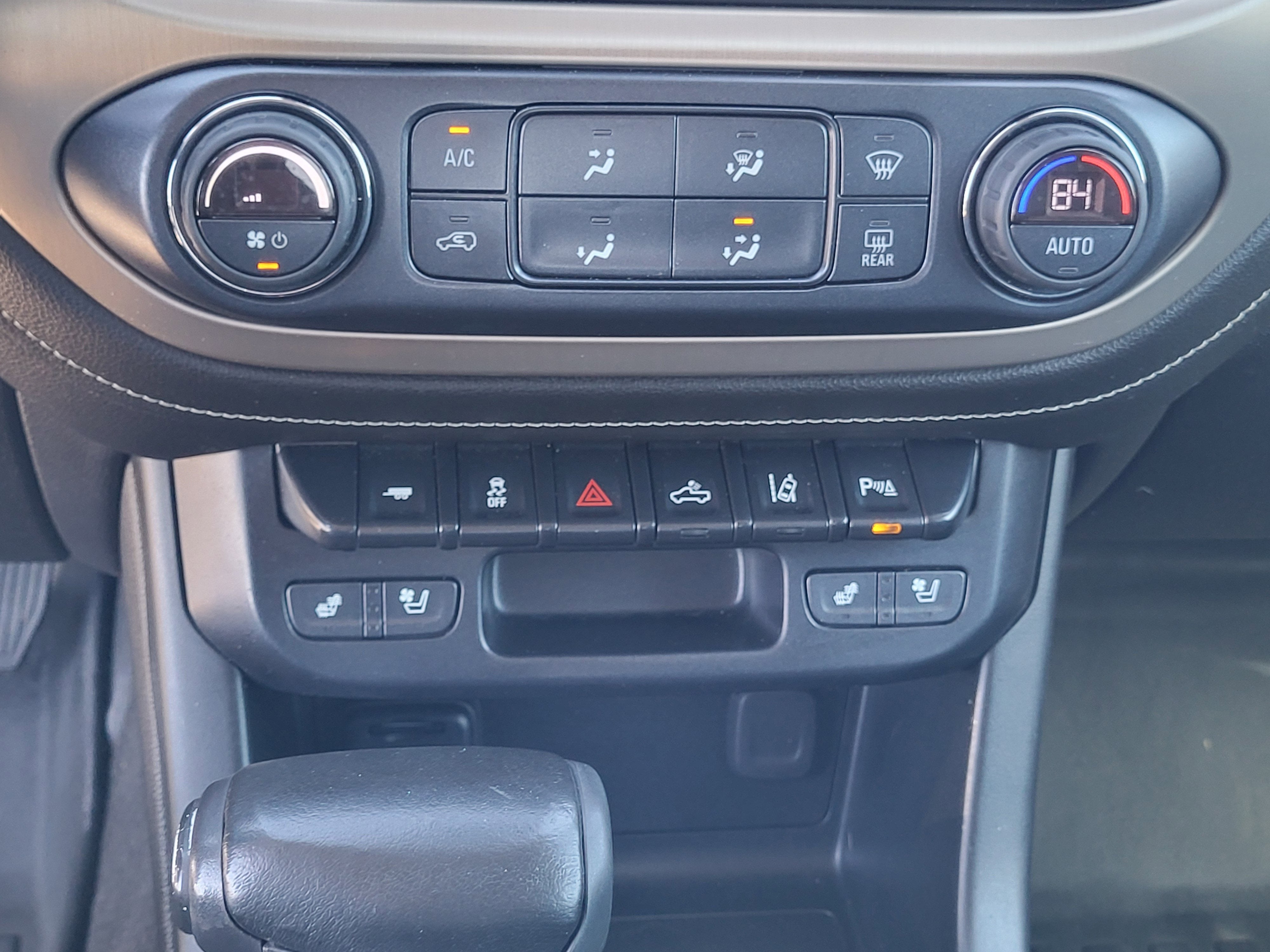 2019 GMC Canyon Denali