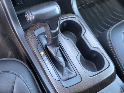 2019 GMC Canyon Denali