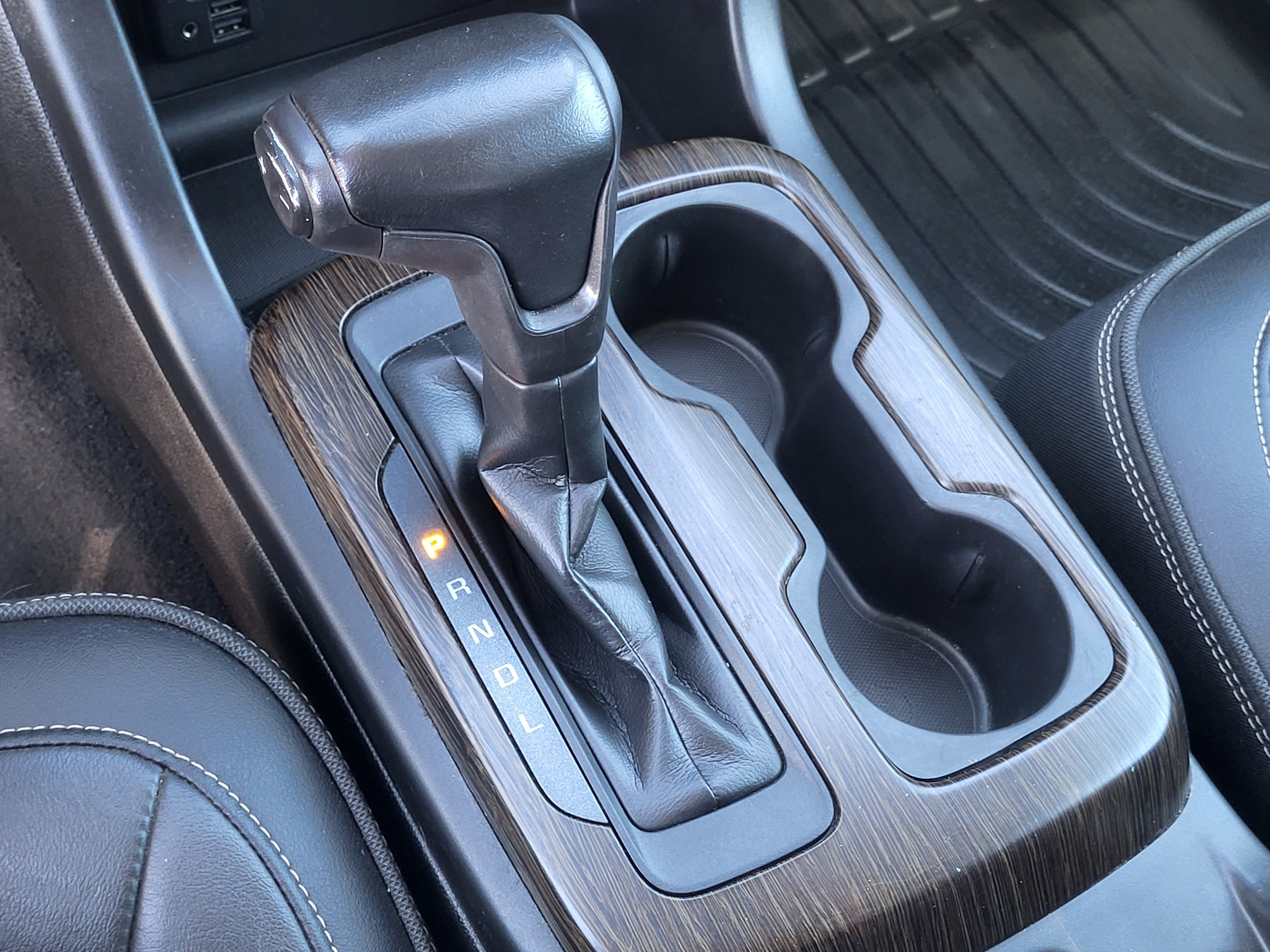 2019 GMC Canyon Denali
