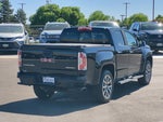 2019 GMC Canyon Denali