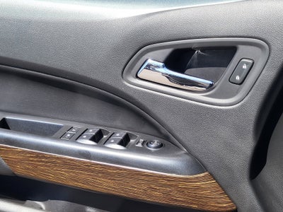 2019 GMC Canyon Denali