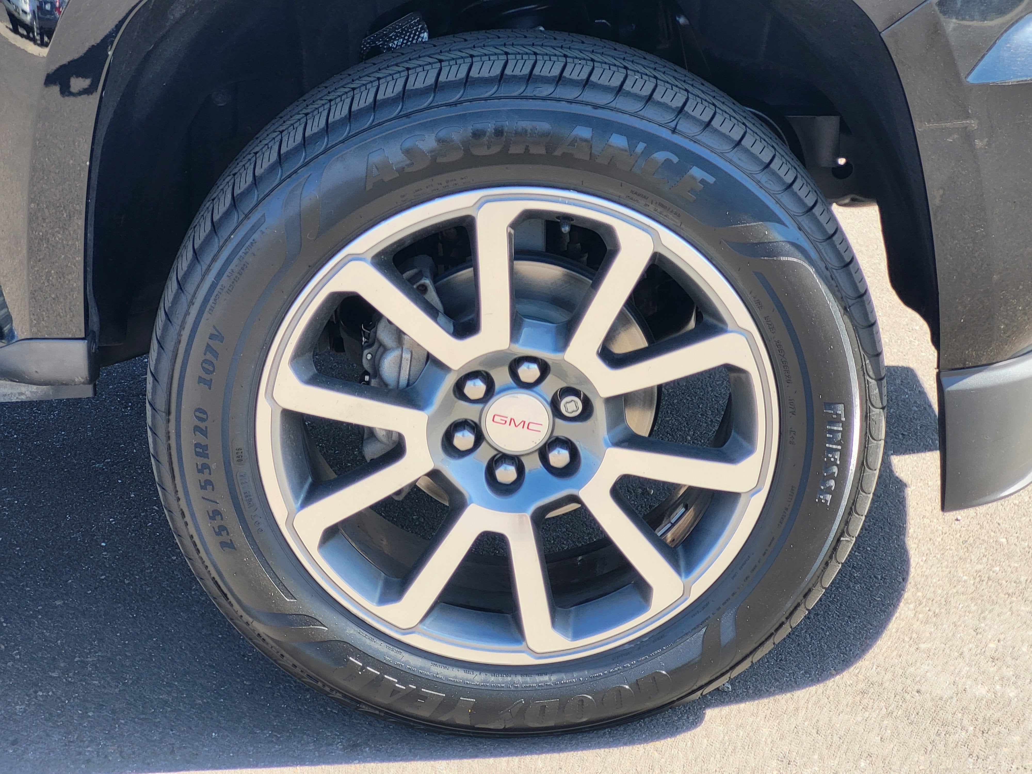 2019 GMC Canyon Denali