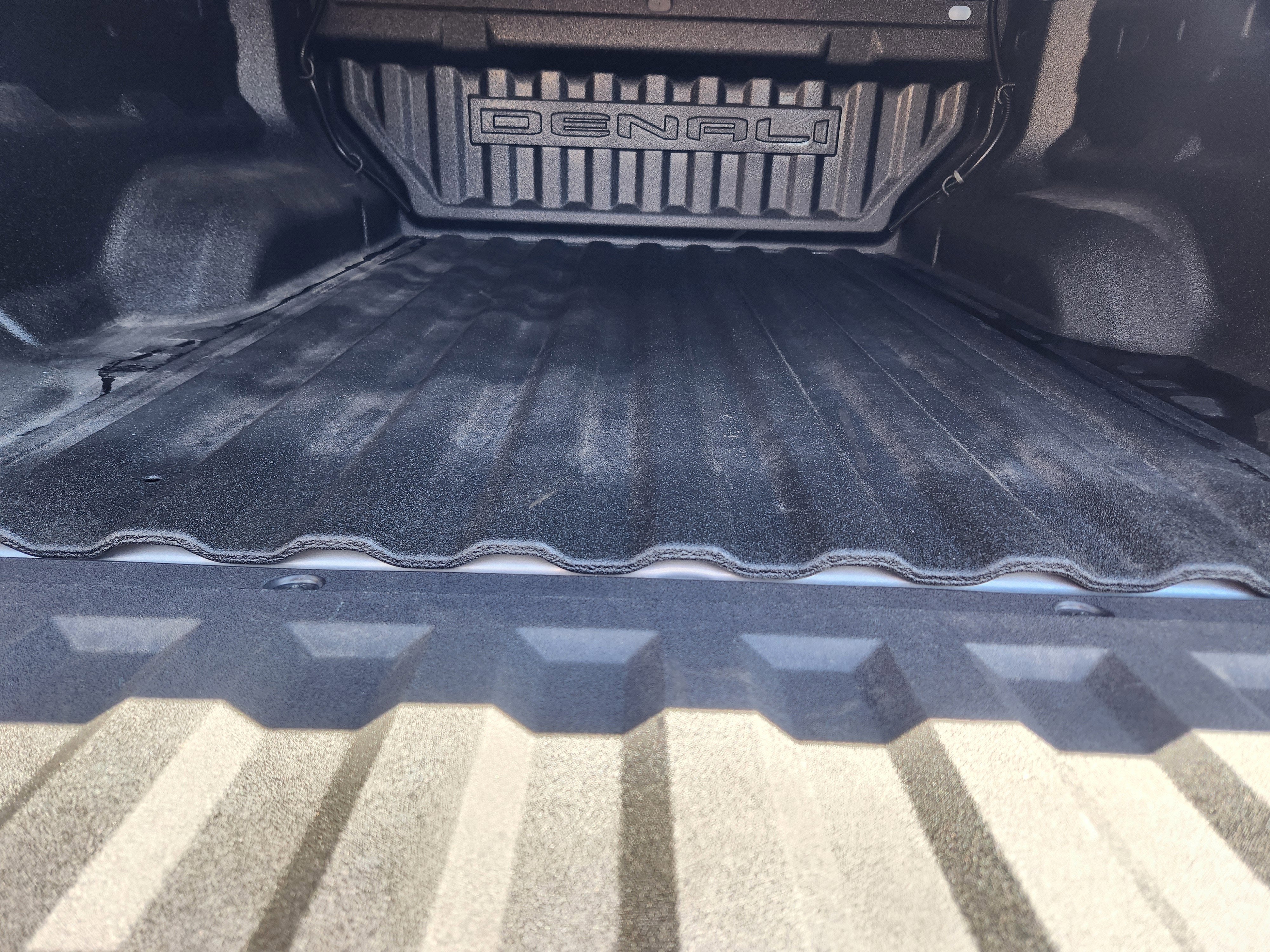 2024 GMC Canyon Denali