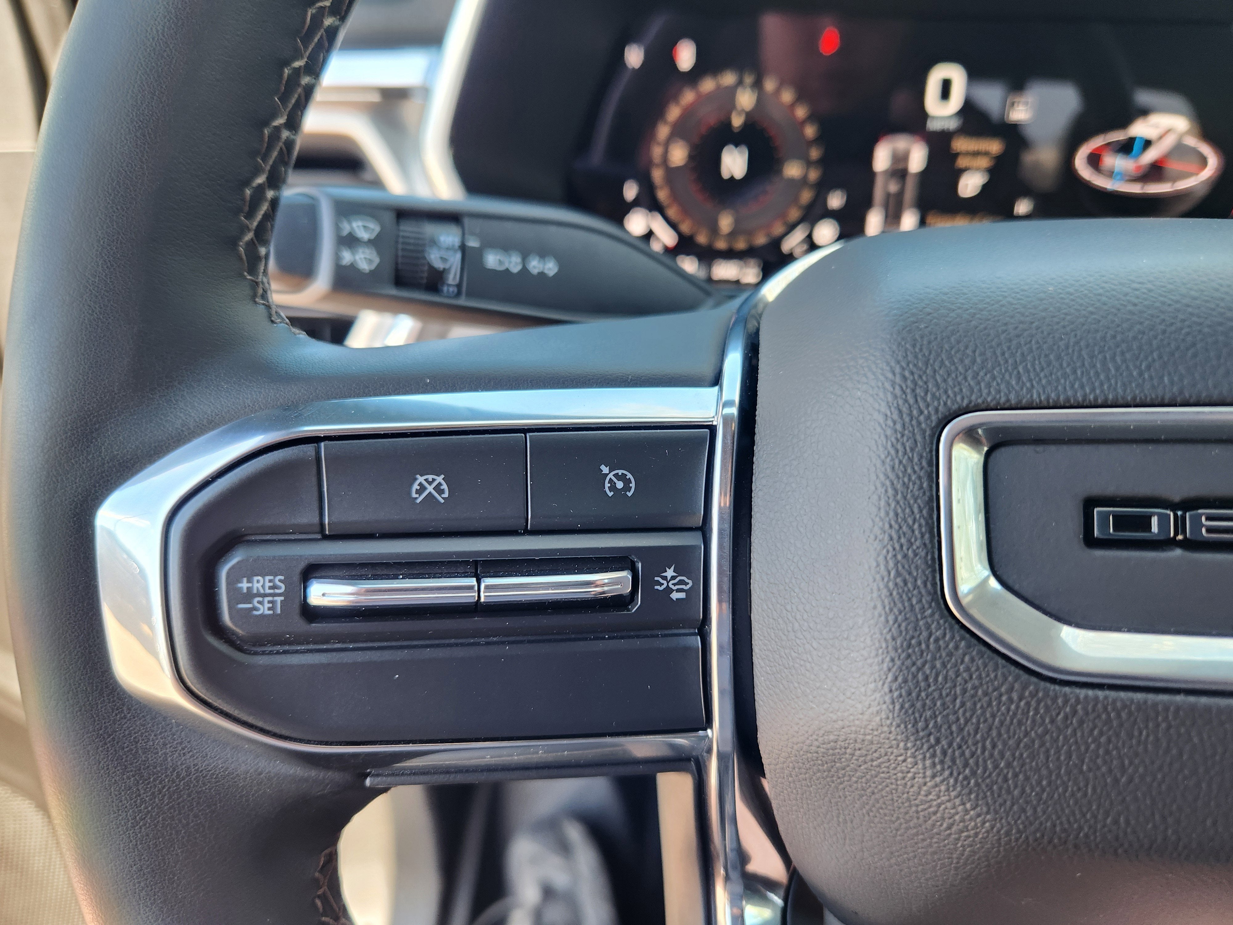 2024 GMC Canyon Denali