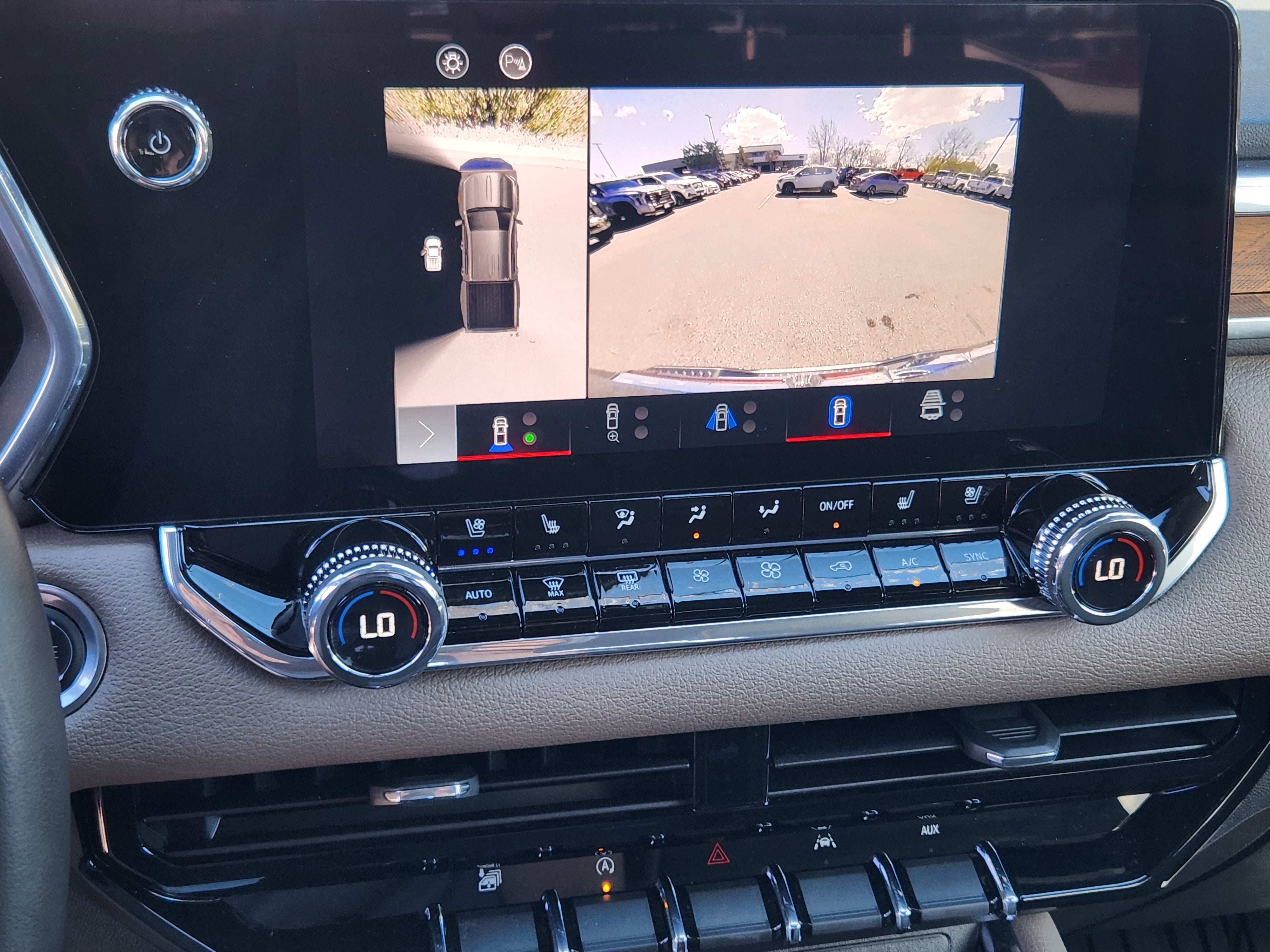 2024 GMC Canyon Denali