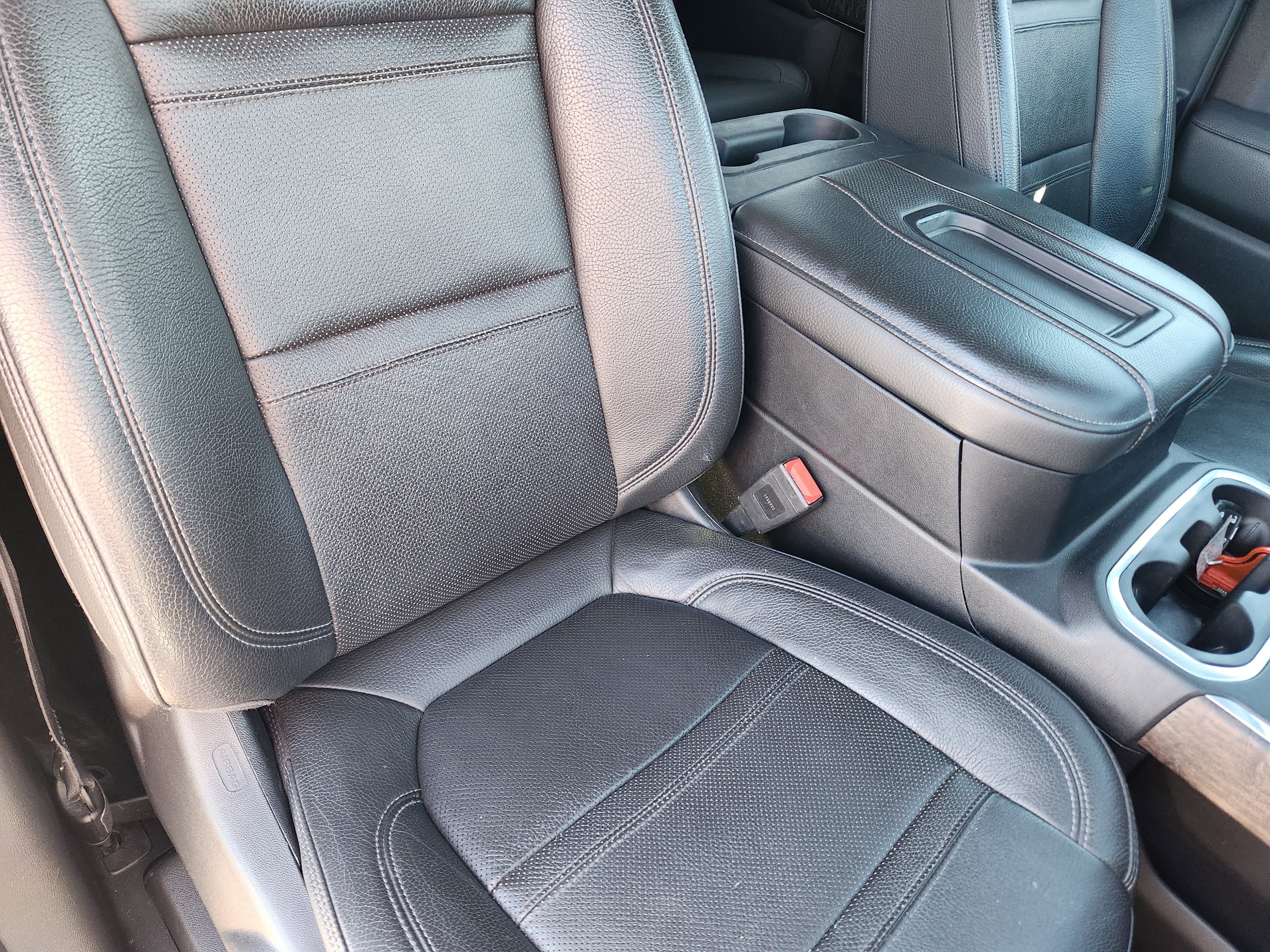 2019 GMC Sierra 1500 Denali