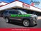 2018 Cadillac Escalade Platinum Edition