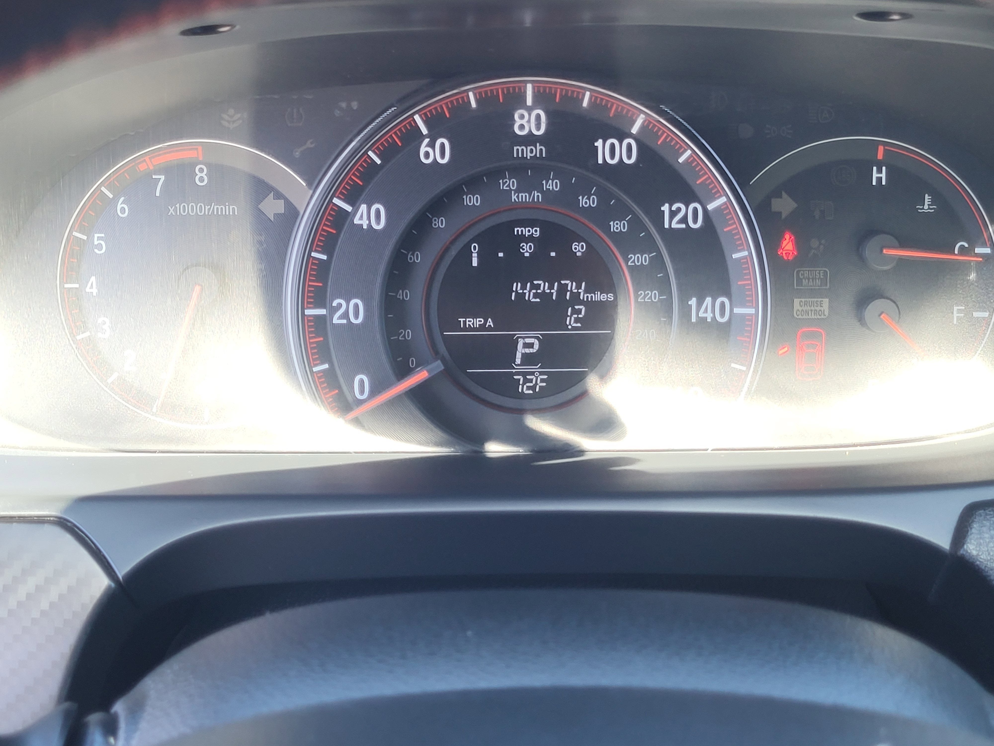 2017 Honda Accord Sport Special Edition