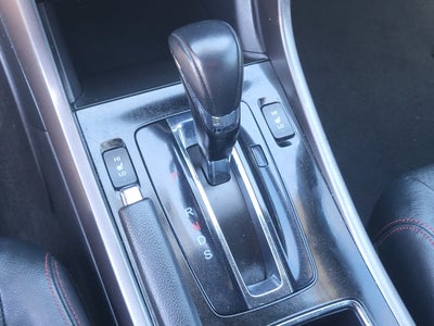 2017 Honda Accord Sport Special Edition