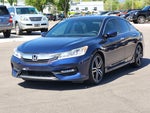 2017 Honda Accord Sport Special Edition