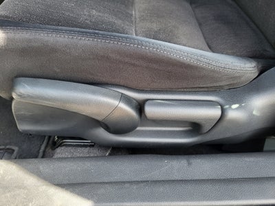 2009 Honda Accord LX-S