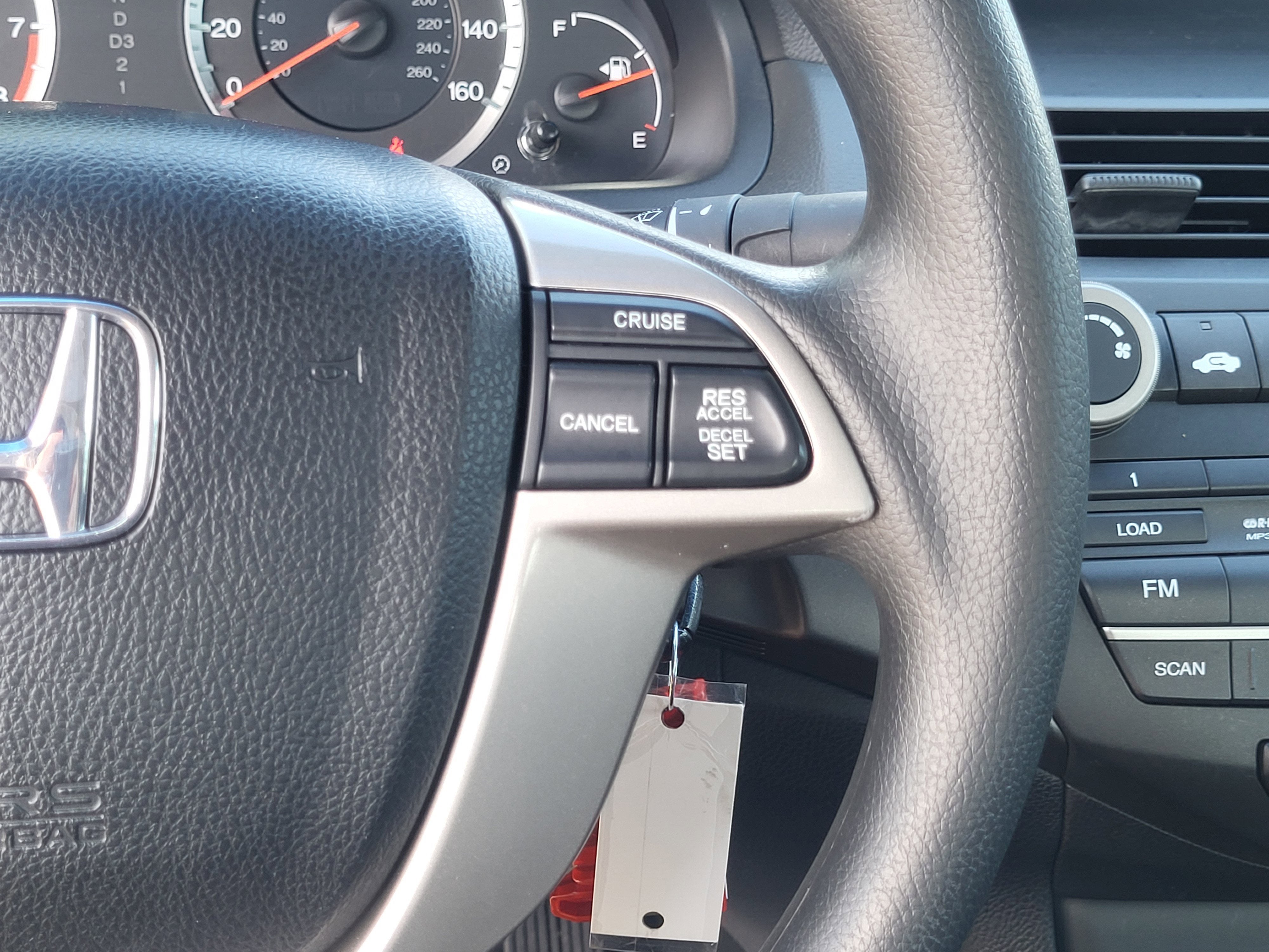 2009 Honda Accord LX-S