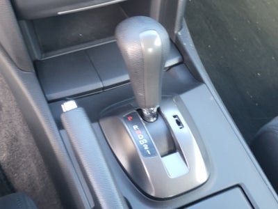 2009 Honda Accord LX-S