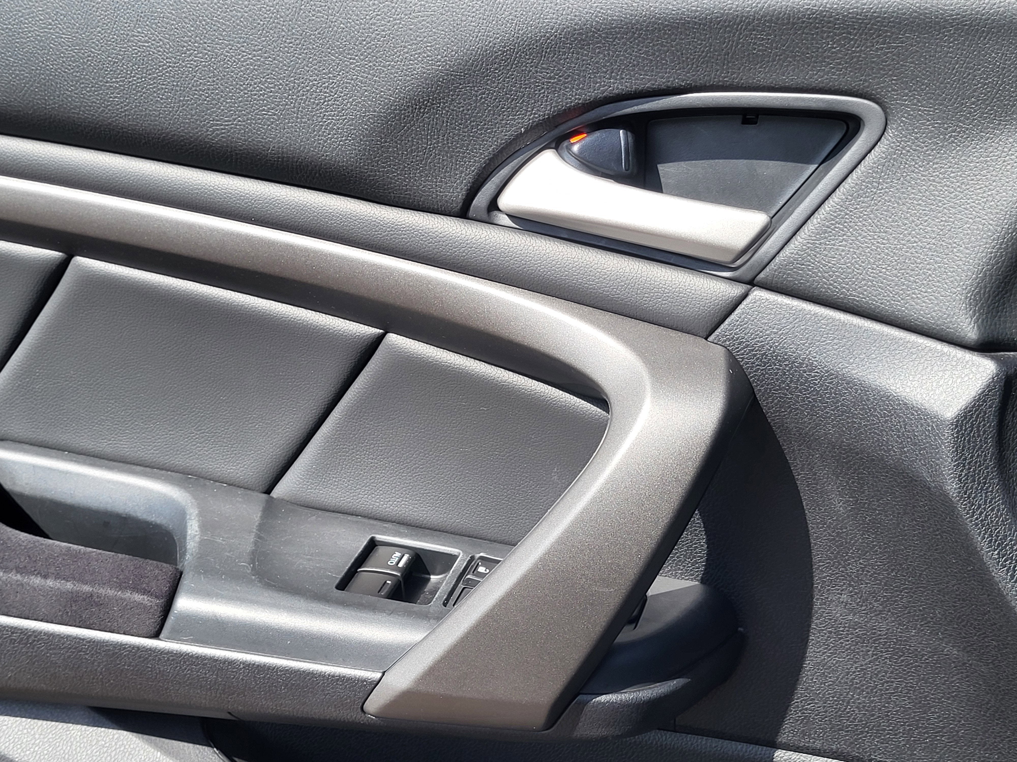 2009 Honda Accord LX-S