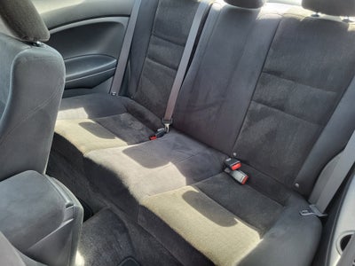 2009 Honda Accord LX-S
