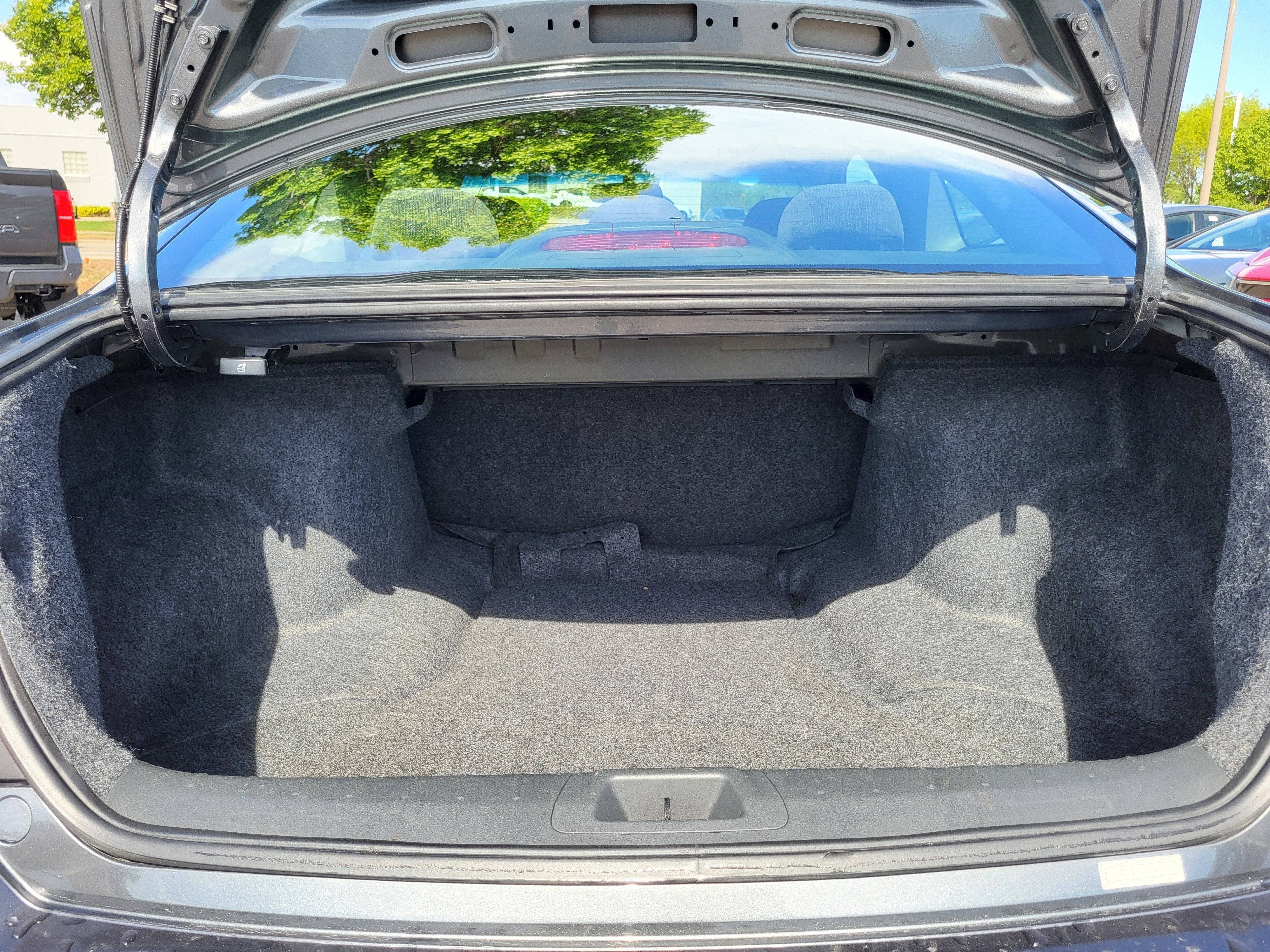2009 Honda Accord LX-S