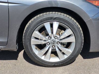 2009 Honda Accord LX-S