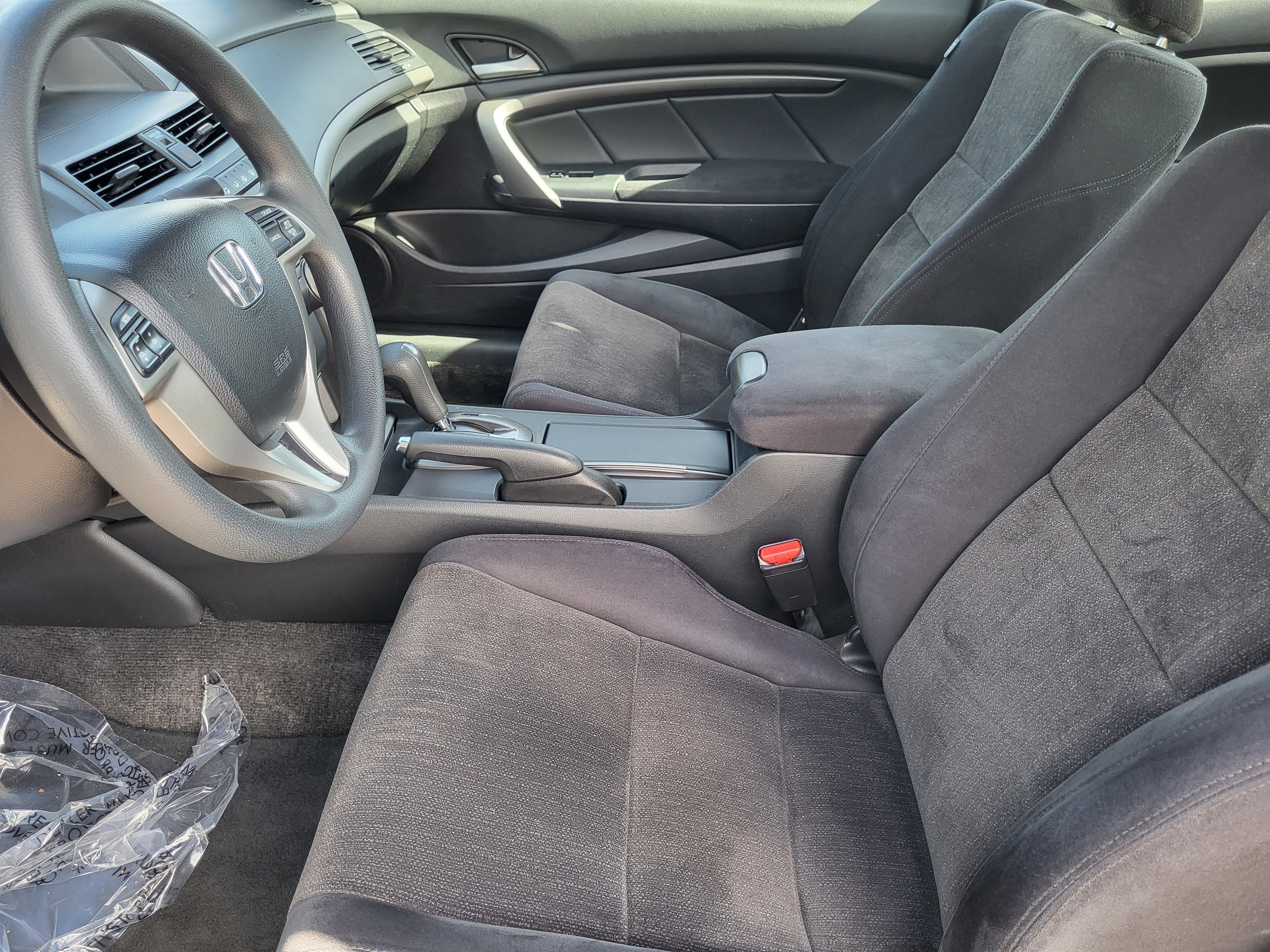 2009 Honda Accord LX-S